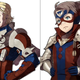 Illustration for article titled The Children of iFire Emblem Fates/i